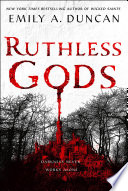 Cover of Ruthless Gods