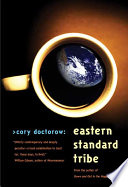 Cover of Eastern Standard Tribe