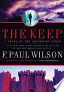 Cover of The Keep