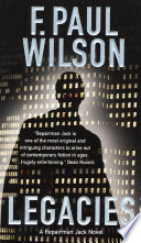 Cover of Legacies