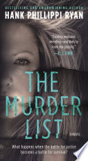 Cover of The Murder List