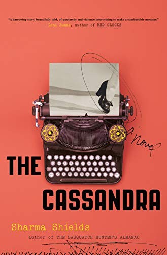 Cover of The Cassandra