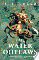 Cover of The Water Outlaws