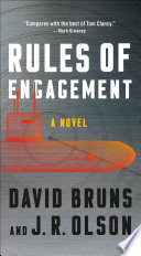 Cover of Rules of Engagement