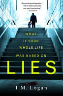 Cover of Lies