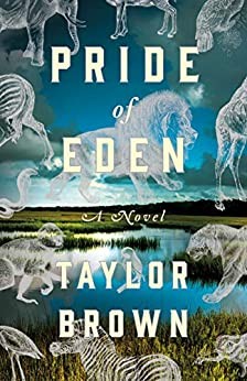 Cover of Pride of Eden