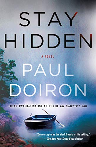Cover of Stay hidden