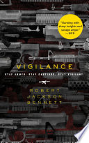 Cover of Vigilance