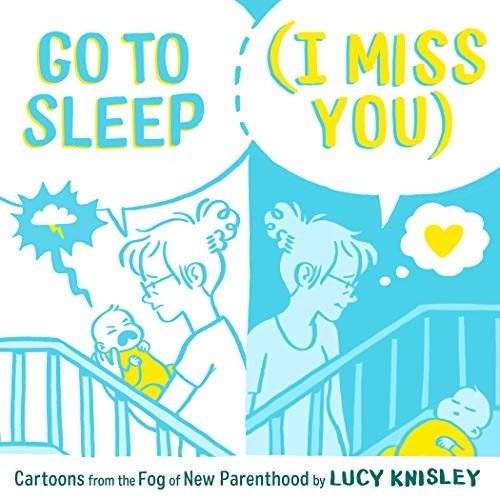 Cover of Go to Sleep