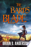 Cover of The Bard's Blade