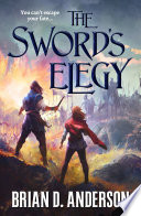 Cover of The Sword's Elegy