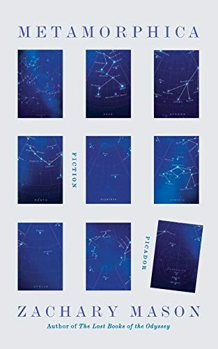 Cover of Metamorphica
