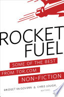 Cover of Rocket Fuel