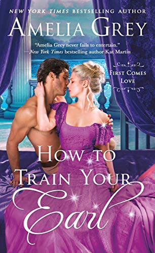 Cover of How To Train Your Earl