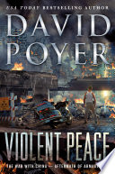 Cover of Violent Peace