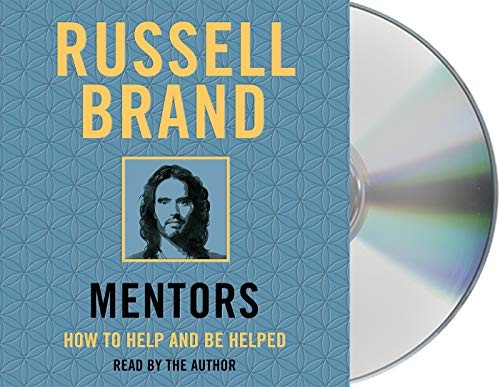 Cover of Mentors: How to Help and be Helped