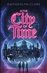 Cover of In the City of Time