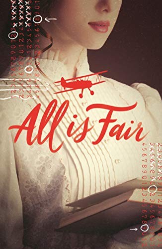 Cover of All Is Fair