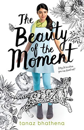 Cover of The Beauty of the Moment