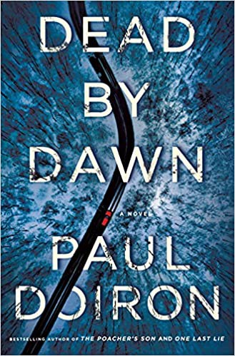 Cover of Dead by Dawn