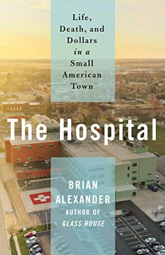 Cover of The Hospital