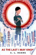 Cover of As the Last I May Know