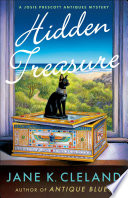 Cover of Hidden Treasure