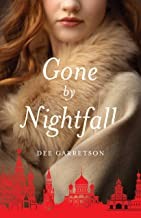 Cover of Gone by nightfall