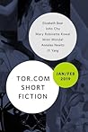 Cover of Tor.com Short Fiction January-February 2019