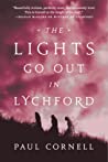 Cover of The Lights Go Out in Lychford