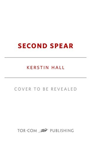 Cover of Second Spear