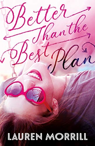 Cover of Better Than the Best Plan