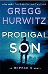 Cover of Prodigal Son