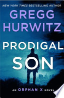 Cover of Prodigal Son