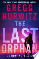 Cover of The Last Orphan