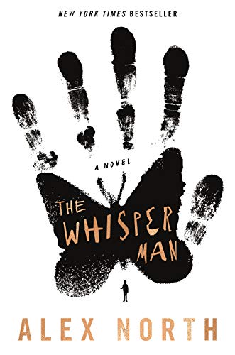 Cover of The Whisper Man