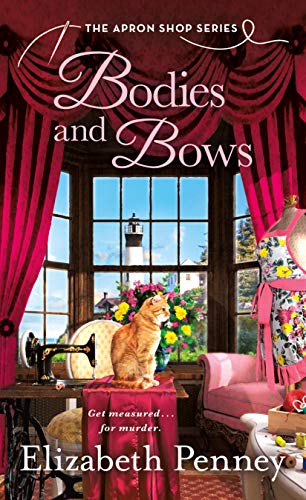 Cover of Bodies and Bows