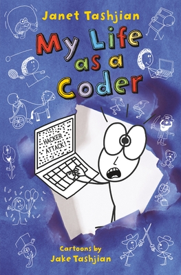 Cover of My Life as a Coder