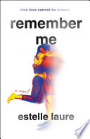 Cover of Remember Me