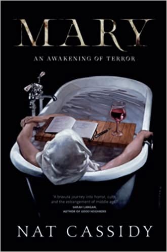 Cover of Mary