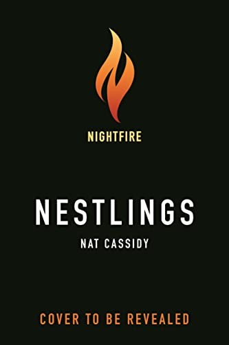 Cover of Nestlings