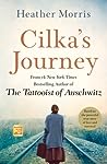 Cover of Cilka's Journey