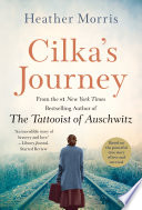 Cover of Cilka's Journey