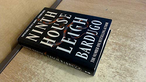 Cover of Ninth House
