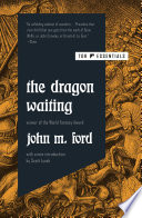 Cover of The Dragon Waiting
