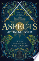 Cover of Aspects