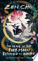 Cover of The Order of the Pure Moon Reflected in Water