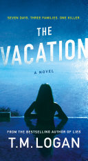 Cover of The Vacation