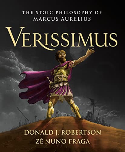 Cover of Verissimus