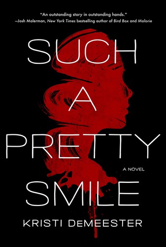 Cover of Such a Pretty Smile